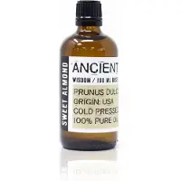 Ancient Wisdom Zoete Amandelolie - 100ml