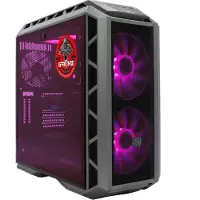 Screenon - VoidWalker - Ryzen 7 - 1TB M.2 NVMe SSD + 3TB HDD - RX 6800 - GamePC.V58355 - WiFi
