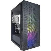 Screenon - Conflagration - Ryzen 5 - 500GB M.2 SSD - Radeon Vega 7 - GamePC