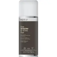 Hairfor2 Colorspray 100 ml - Donkerblond