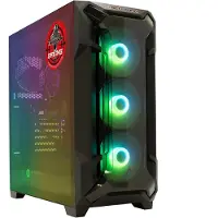 Screenon - Ryzen 7 - 480GB M.2 SSD + 2TB HDD - RTX 3070Ti 8GB - GamePC.X428121