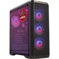 Screenon - Ryzen 9 5950X - 1TB M.2 - RX 6700XT - Waterkoeling - GamePC.T50149