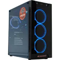 Screenon - Ryzen 5 - 512GB SSD + 2TB HDD - RTX 3050 - GamePC.X35597