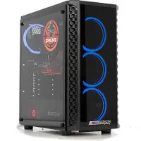Screenon - Intel Core i5 - 512GB SSD + 1TB HDD - RTX 3050 - GamePC.X24574