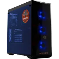 Screenon - Power - Ryzen 5 - 480GB M.2 SSD - GTX 1660 - GamePC.V48025