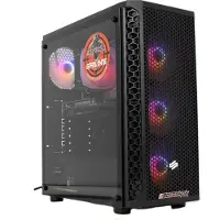 Screenon - Raptor - Ryzen 5 - 1024GB M.2 SSD - GTX 1660 - GamePC.V16473