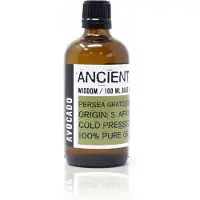 Ancient Wisdom Avocado-olie - 100 ml