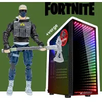 Screenon - Fortnite Verge Hero - GamePC