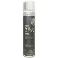 Hairfor2 Colorspray 400 ml - Grijs