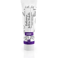 Anwen Conditioner voor medium tot laag poreus haar Proteïne Groene Thee 100ml