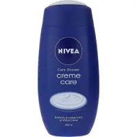 Nivea Shower - Creme Care 250 ml.