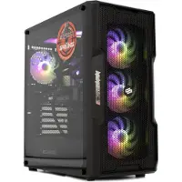 Screenon - Intel Core i5 - 480GB M.2 SSD + 1TB HDD - RTX 3060 12GB - GamePC.X32476
