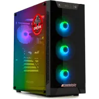 Screenon - Intel Core i5 - 512GB SSD + 1TB HDD - RTX 3050 - GamePC.X48187