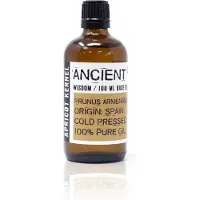 Ancient Wisdom Abrikozenpitolie - 100 ml