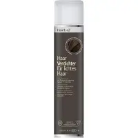 Hairfor2 Colorspray 300 ml - Zwart