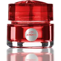 Aroma Car Airfreshner - gel - forest fruits