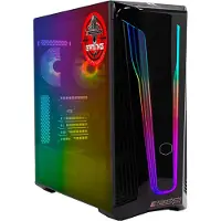 Screenon - Flight Simulator PC - FLS-A3080T-07 - Ryzen 7 - 2TB M.2 NVMe SSD - RTX 3080Ti - 32GB RAM