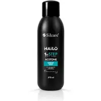 Silcare - Nailo Acetone Acetone Is A 570Ml Hybrid Removal