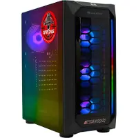 Screenon - Ryzen 5 - 1TB M.2 - RTX 3070 - GamePC.T50125