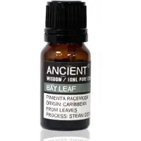 Ancient Wisdom Etherische olie Laurierblad - 10ml - Essentiële Oliën Aromatherapie
