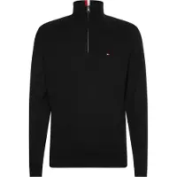 Tommy Hilfiger Trui zwart