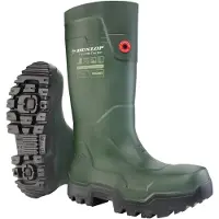 Dunlop LP8KL01 Laars Fieldpro Thermo+ S5 | Groen | Maat 46 - 8713197054030