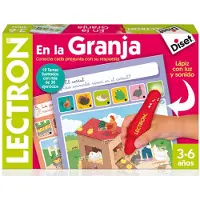 Diset Educatief Spel Lectron