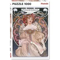 Piatnik Puzzle Mucha Dreams 1000 pièces