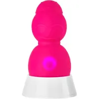 FemmeFunn - Nubby Massager - Mini vibrator