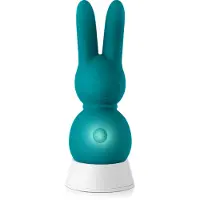 FemmeFunn Mini Vibrator Stubby 2 Blauw