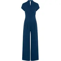 HotSquash Jumpsuit blauw