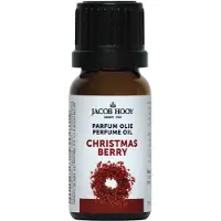 Jacob Hooy Parfum Oil Christmas 10 ml