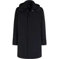 Boggi Milano Functionele jas navy