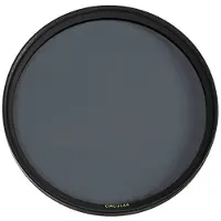 Photo Galerie Filtre Polarisant 52mm MC