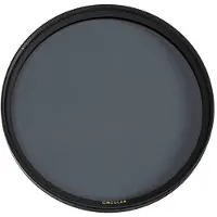 Photo Galerie 58mm MC Polarisatiefilter