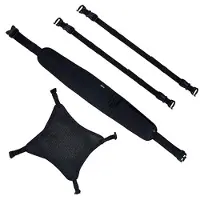 NYA-EVO Sport Package for Fjord 26 Black