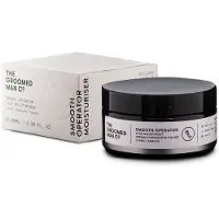 The Groomed Man Co. Smooth Operator Face Moisturiser