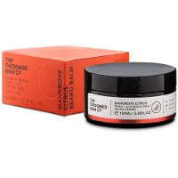 The Groomed Man Co. Gezicht Baardverzorging Mangrove Citrus Beard Balm