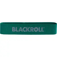 Blackroll Loop Band Weerstandsband - Medium - Groen