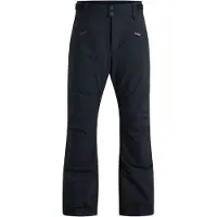 Peak Performance Navtech Isolated Shell Ski Broek (Maat - M, Kleur - BLACK)