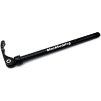 BLACK BEARING Lever 179-m12x1.5-19mm Ax-r12.6qr Snelspanner