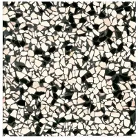 Terre d'Azur Terre d´Azur Granito terrazzo vloertegel pisa 40x40 gerectificeerd