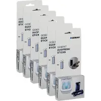 Geberit DuoFresh Sticks voordeelverpakking - 48 stuks