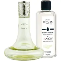Maison Berger Lampe Berger Giftset by Starck Verte