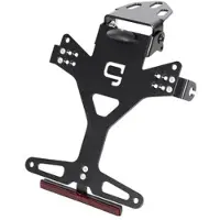 Gazzini Kentekenplaathouder KAWASAKI Z650RS 2022-