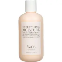 VoCe Leave-In Rinse Hydrate Rinse Moisture Infused Conditioner 250ml | Voor Alle Haartypen