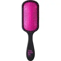 The Knot Dr. The Pro Hairbrush