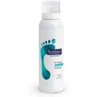 Footlogix DD Cream Mousse