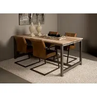 Tower Living Venetië Diningtable 160x90