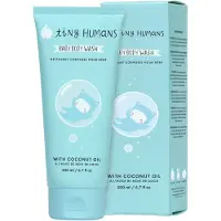 Tiny Humans Baby Body Wash Kokosolie - 200 ml